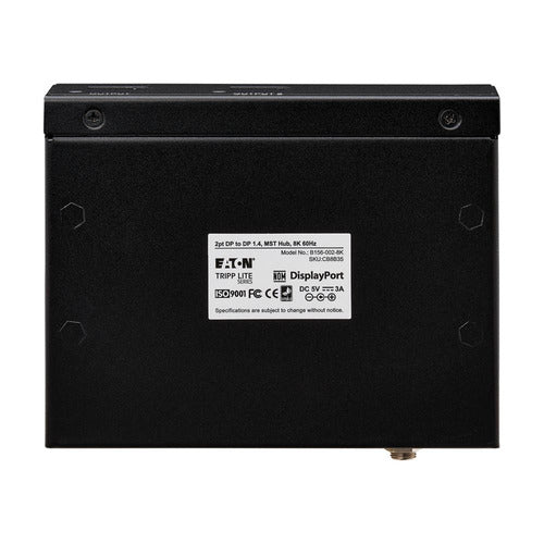Eaton B156-002-8K video splitter