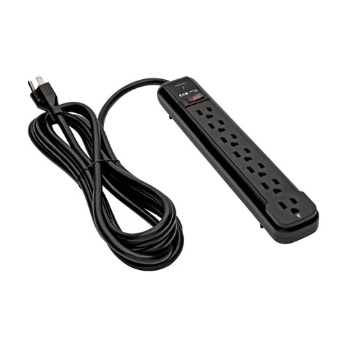 Tripp Lite TLP712B surge protector