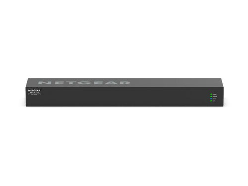 NETGEAR PR60X wired router