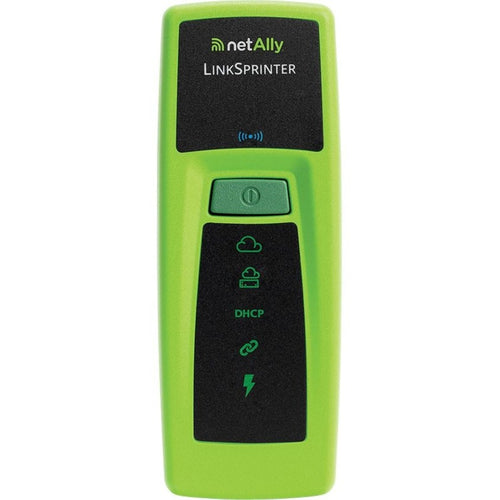 Network Tester NetAlly LinkSprinter Pocket PoE Transmission Compact Portable