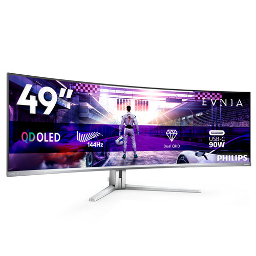 Philips Evnia 8000 49M2C8900L/75 computer monitor