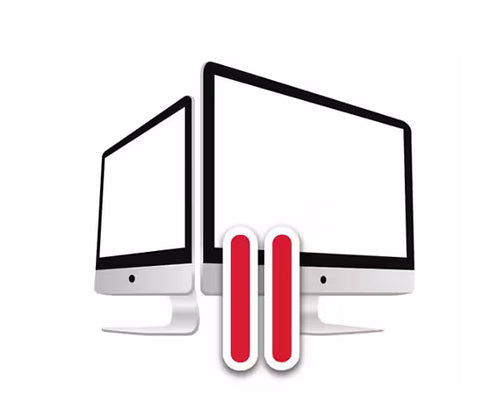 Parallels Desktop for Mac Business, 26-50 User(s), 2 Year(s), ML, Mac, Renewal Subscription