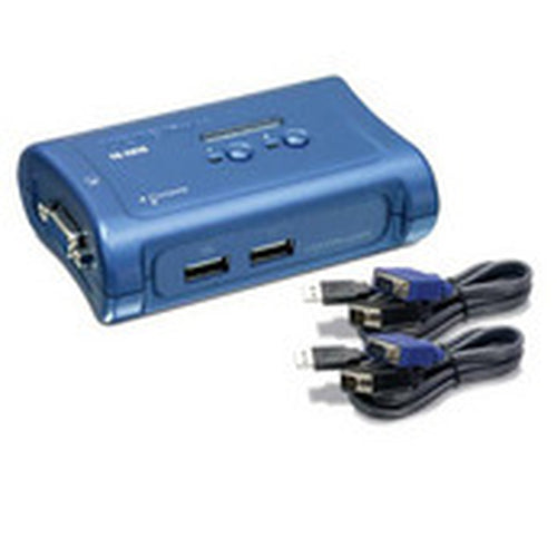 Trendnet TK-207K KVM switch