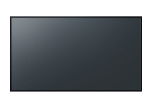 Panasonic TH-65SQE2W Signage Display
