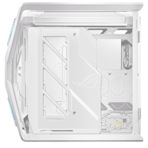 ASUS GR701 ROG HYPERION WHITE EDITION