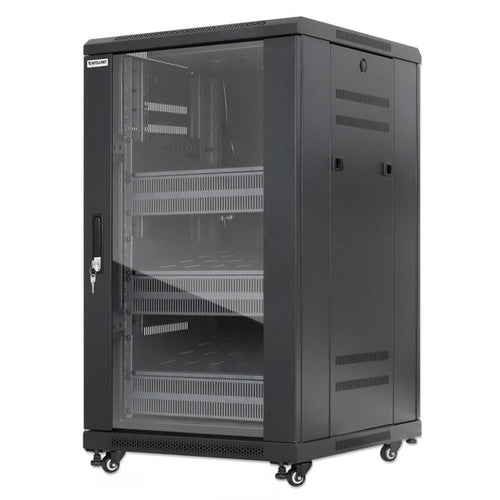 Intellinet 716222 rack cabinet