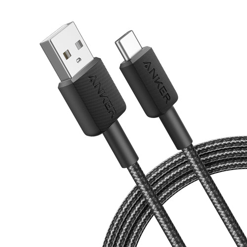 Anker 322 USB cable