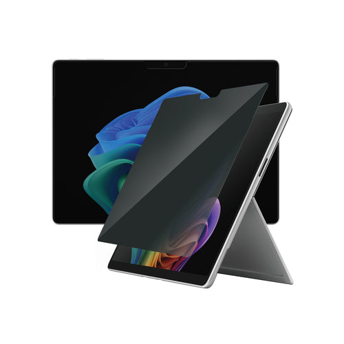 Screen Protector PanzerGlass 2-Way Privacy Microsoft Surface Pro X | 8 | 9 | 10 | 11 | 12 | Ultra-Wide Fit - P6274