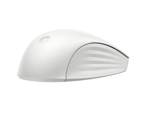 HP 650 Wireless and Mouse Combo White keyboard