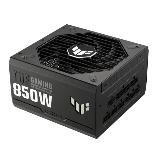 ASUS TUF-GAMING-850G power supply unit