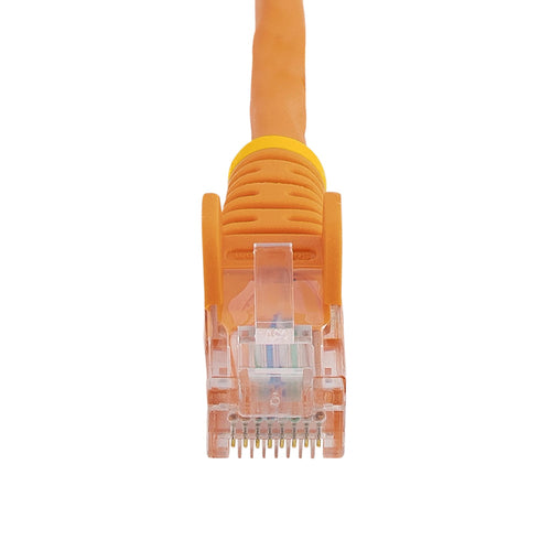 StarTech.com 45PAT5MOR networking cable