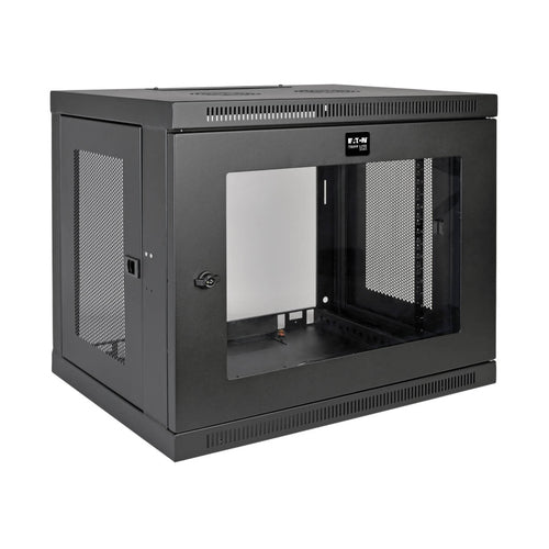 Tripp Lite SRW9UG rack cabinet