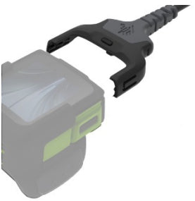 Zebra D-CBL-WS5X-USBA-01 barcode reader accessory