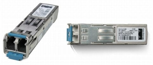 Cisco 1000BASE-LX/LH network transceiver module