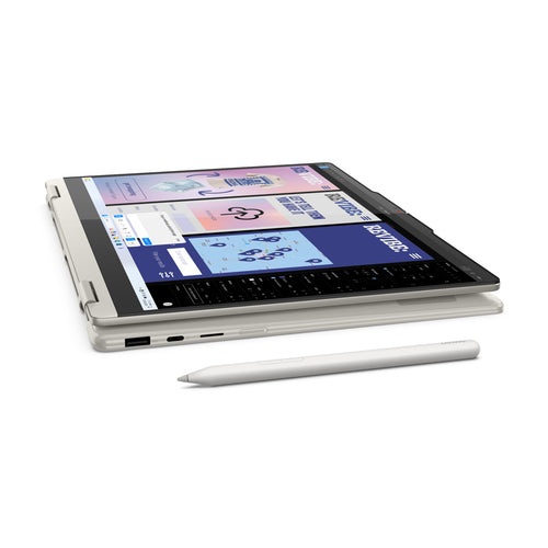 Lenovo Yoga 7 2-in-1 14ILL10 Copilot+ PC
