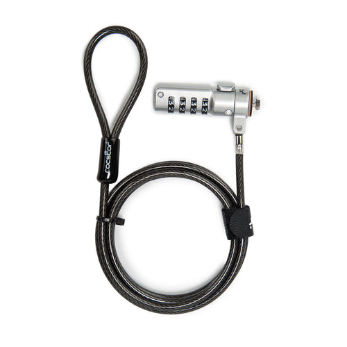 Rocstor Rocbolt C22 Premium Slim cable lock