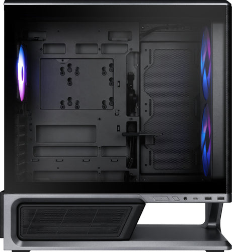 MSI MPG VIXTA 300R AIRFLOW PZ computer case