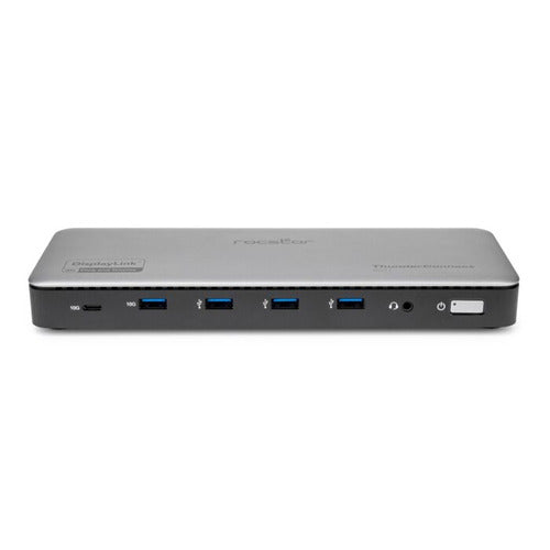 Rocstor Y10P026-S1 laptop dock/port replicator