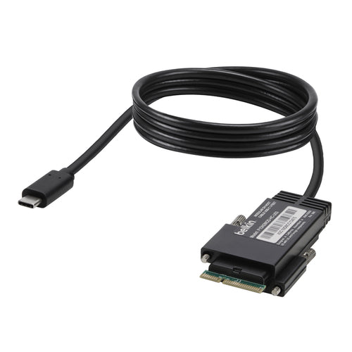 Belkin F1DN2MOD-HC-U USB cable