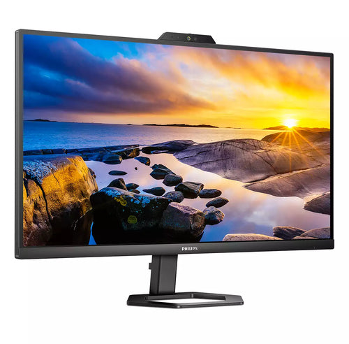 Computer Monitor Philips 5000 Series 27E1N5600HE/00 2560 x 1440 Quad HD LCD 4ms - 27E1N5600HE/00