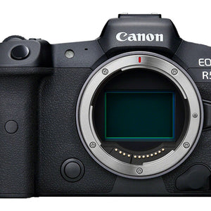 Canon EOS R5