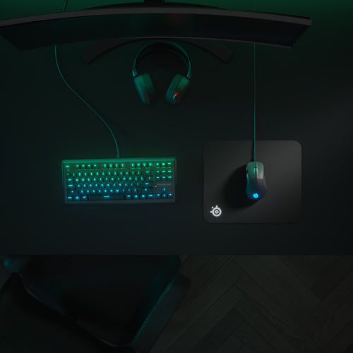 Steelseries QcK