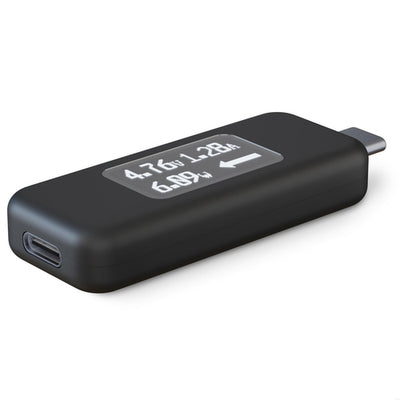 Plugable Technologies USBC-VAMETER power supply tester