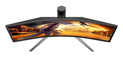 AOC G4 CU34G4ZCA computer monitor
