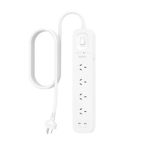 Belkin SurgePro