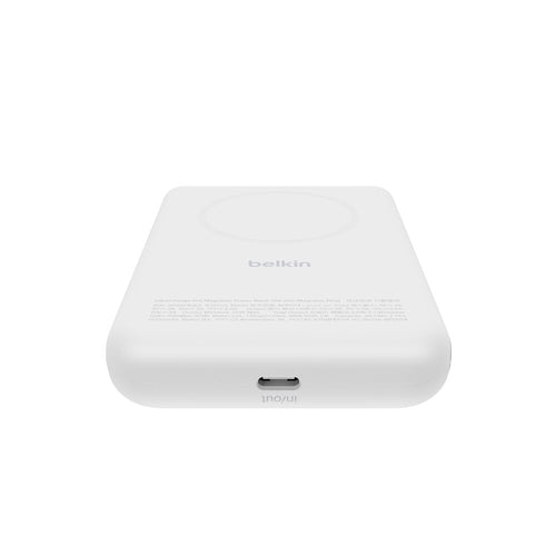 Belkin UltraCharge Pro