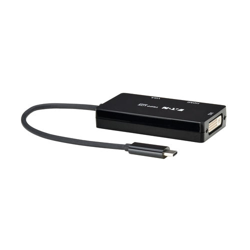 Eaton U444-06NHDV4K6B interface hub
