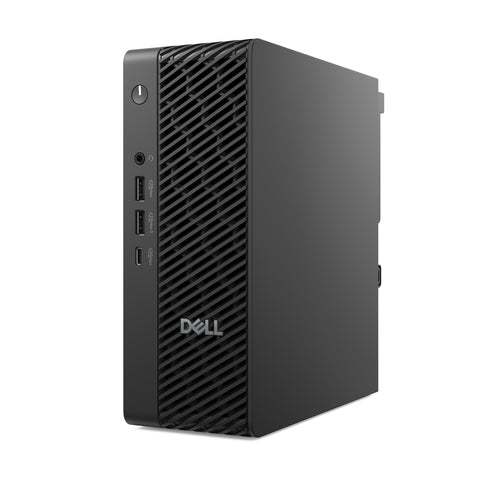 DELL Pro Max FCM2250 Intel Core Ultra 7 16GB RAM 512GB SSD Windows 11 Pro