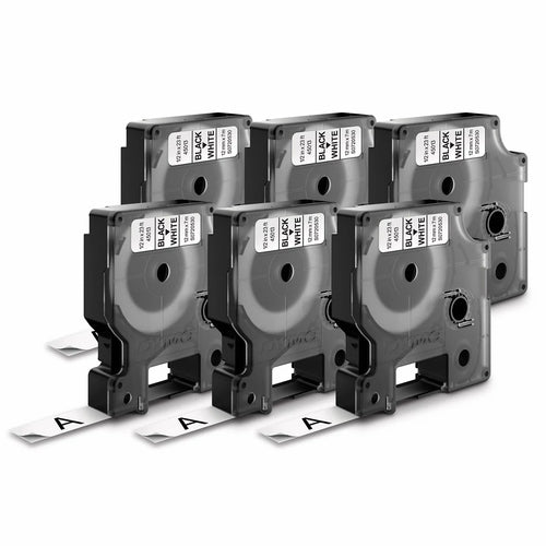 DYMO 2025517 printer label