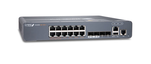 Juniper EX4000-12MP network switch