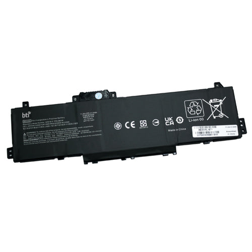 BTI AE03XL- industrial rechargeable battery