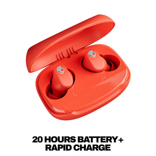 Skullcandy Smokin' Buds 360