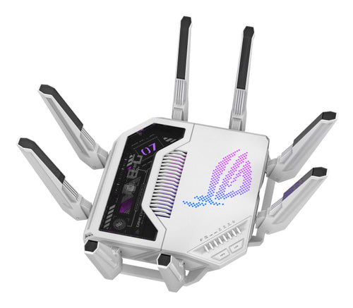 ASUS ROG Rapture GT-BE19000AI wireless router