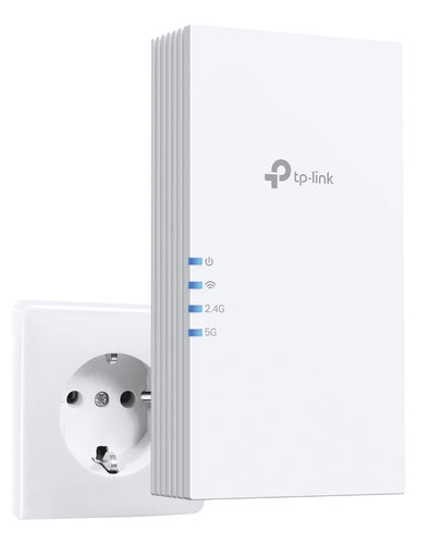 TP-Link RE220BE network extender