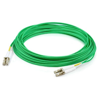 AddOn Networks ADD-LC-LC-3M5OM4-GN-TAA InfiniBand/fibre optic cable