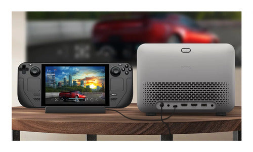 BenQ TK705i