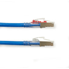 Black Box 7ft Cat6a networking cable