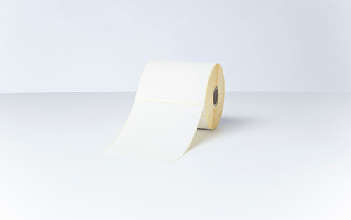 Brother BDE-1J152102-102 printer label