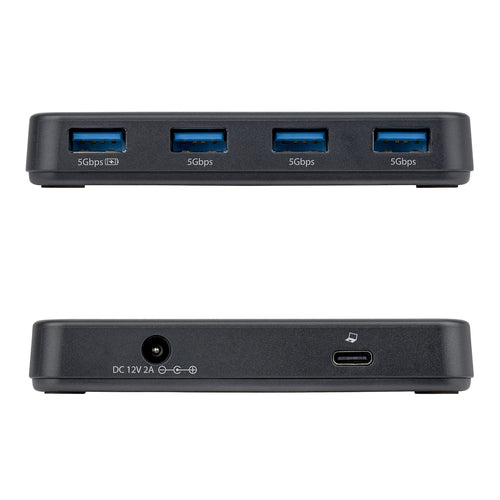 StarTech.com ST4300USB3V2-UE interface hub