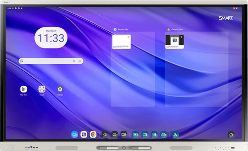 Smart MX Pro interactive whiteboard