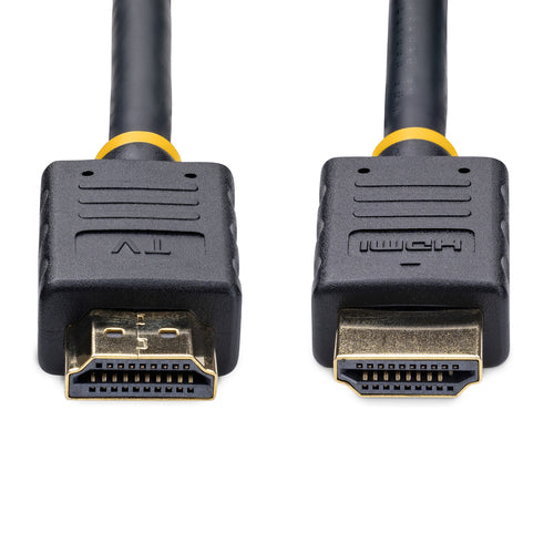 5m Active HDMI Cable Ultra HD 4K x 2K Type A Black
