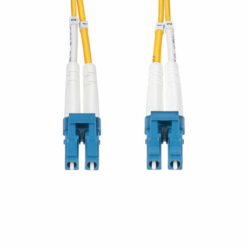 StarTech.com SMDOS2LCLC25M InfiniBand/fibre optic cable