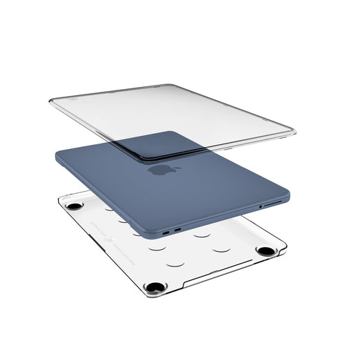 STM studio (MacBook Neo) AP Clear