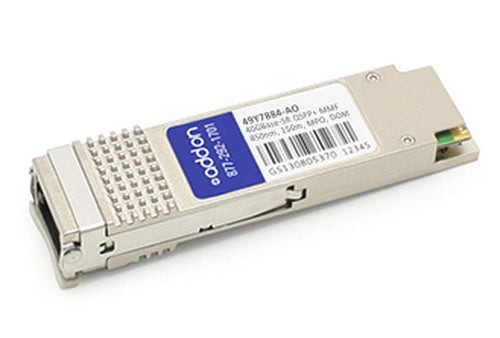 AddOn Networks 49Y7884-AO network transceiver module