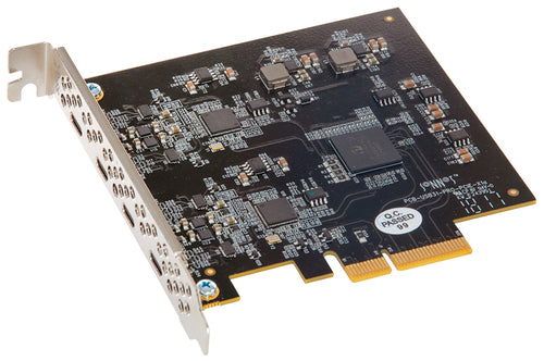 Sonnet Allegro interface cards/adapter