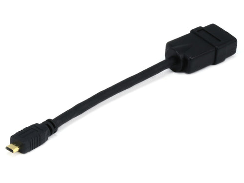 Monoprice 7603 HDMI cable